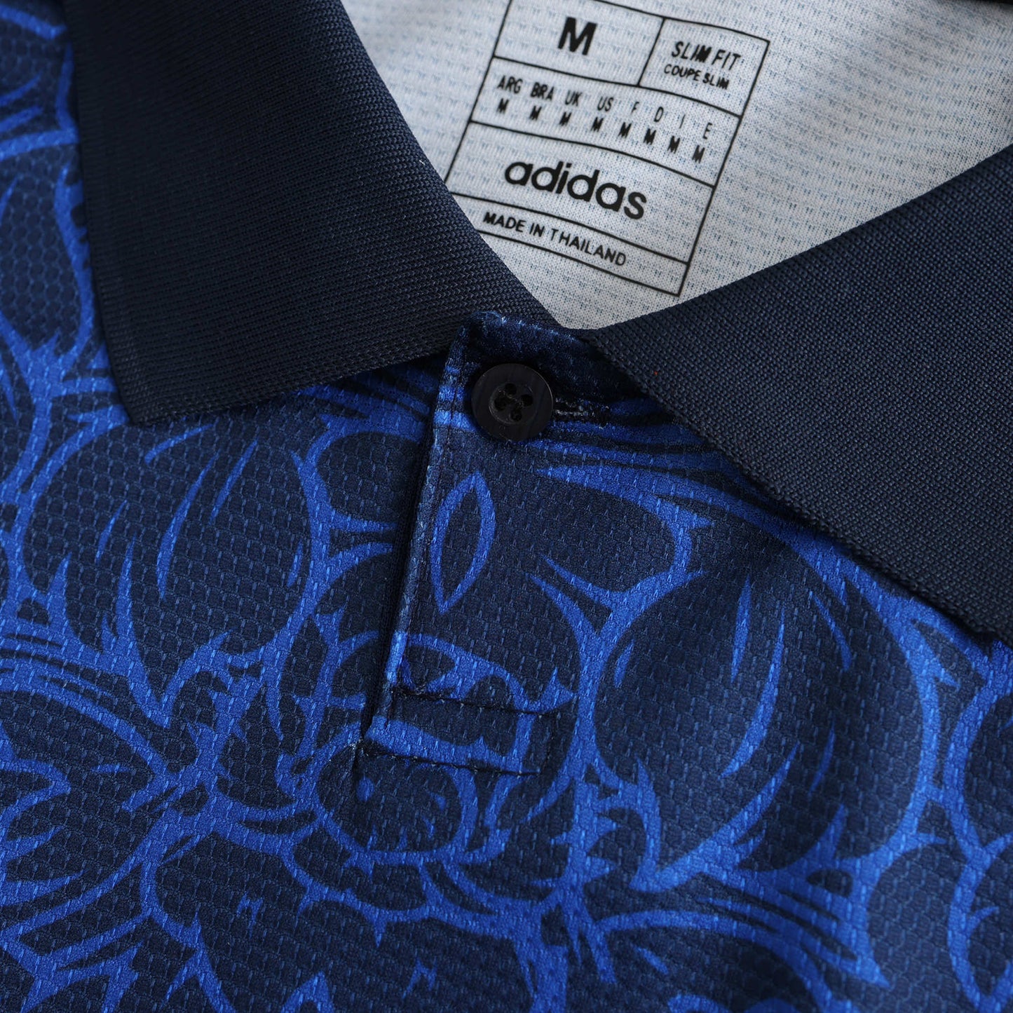 Real Madrid 2024/25 The Year of the Loong Jersey - Special Edition (Navy)