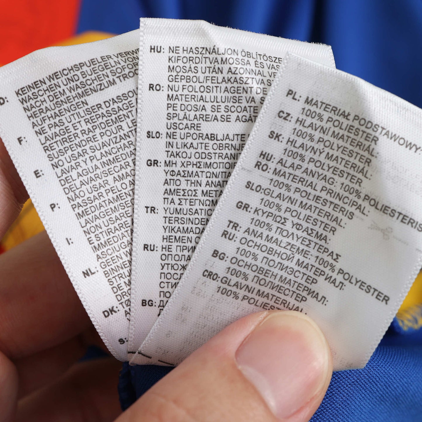Spain 2024/25 Training Suit - Fan Edition - The Jersey Vault