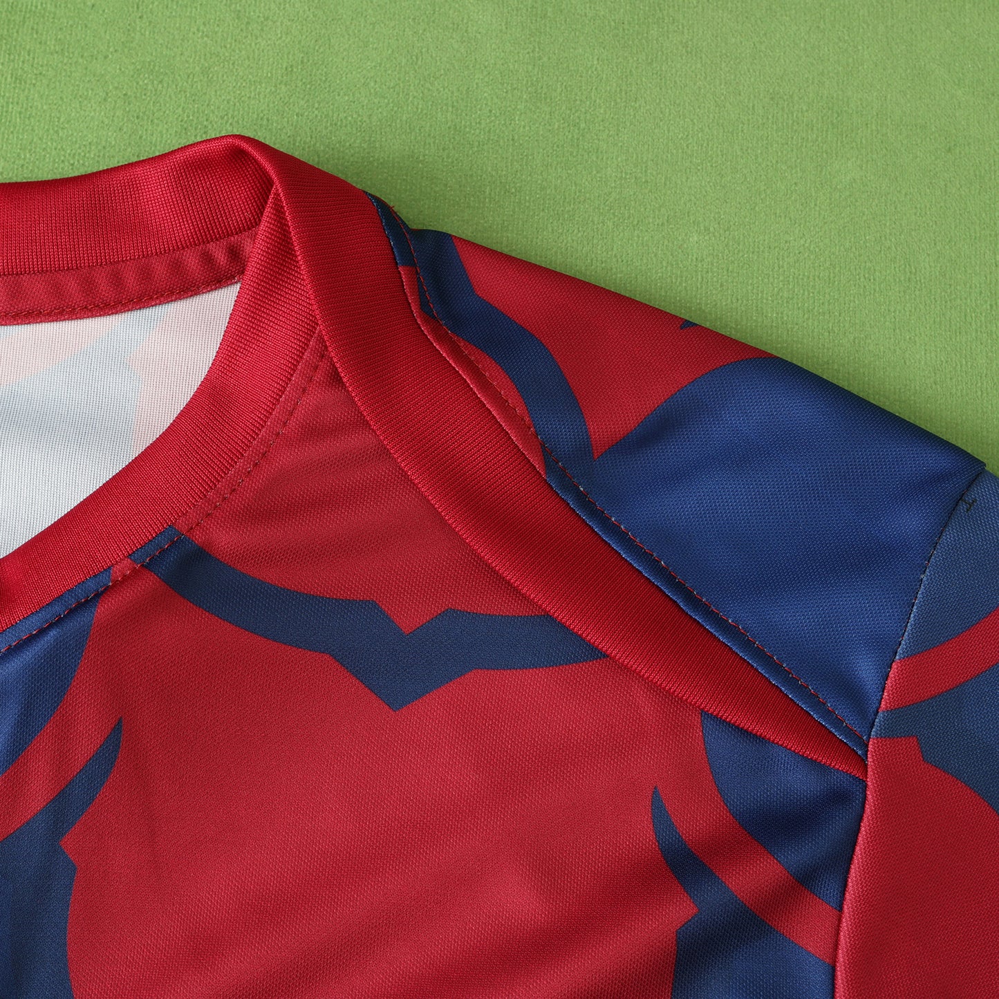 FC Barcelona 2024/25 Scales Special Jersey - Fan Edition