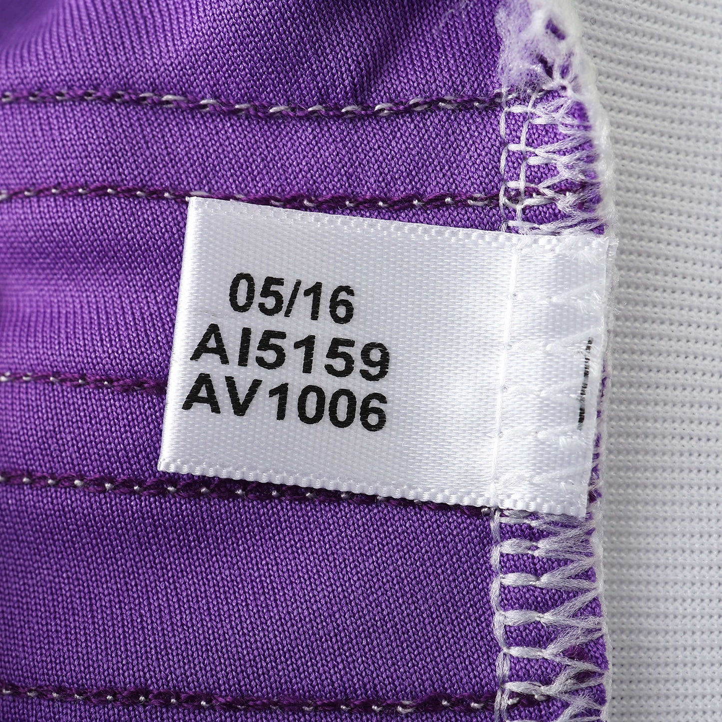 Real Madrid 2016/17 Away Jersey - Retro Edition - The Jersey Vault
