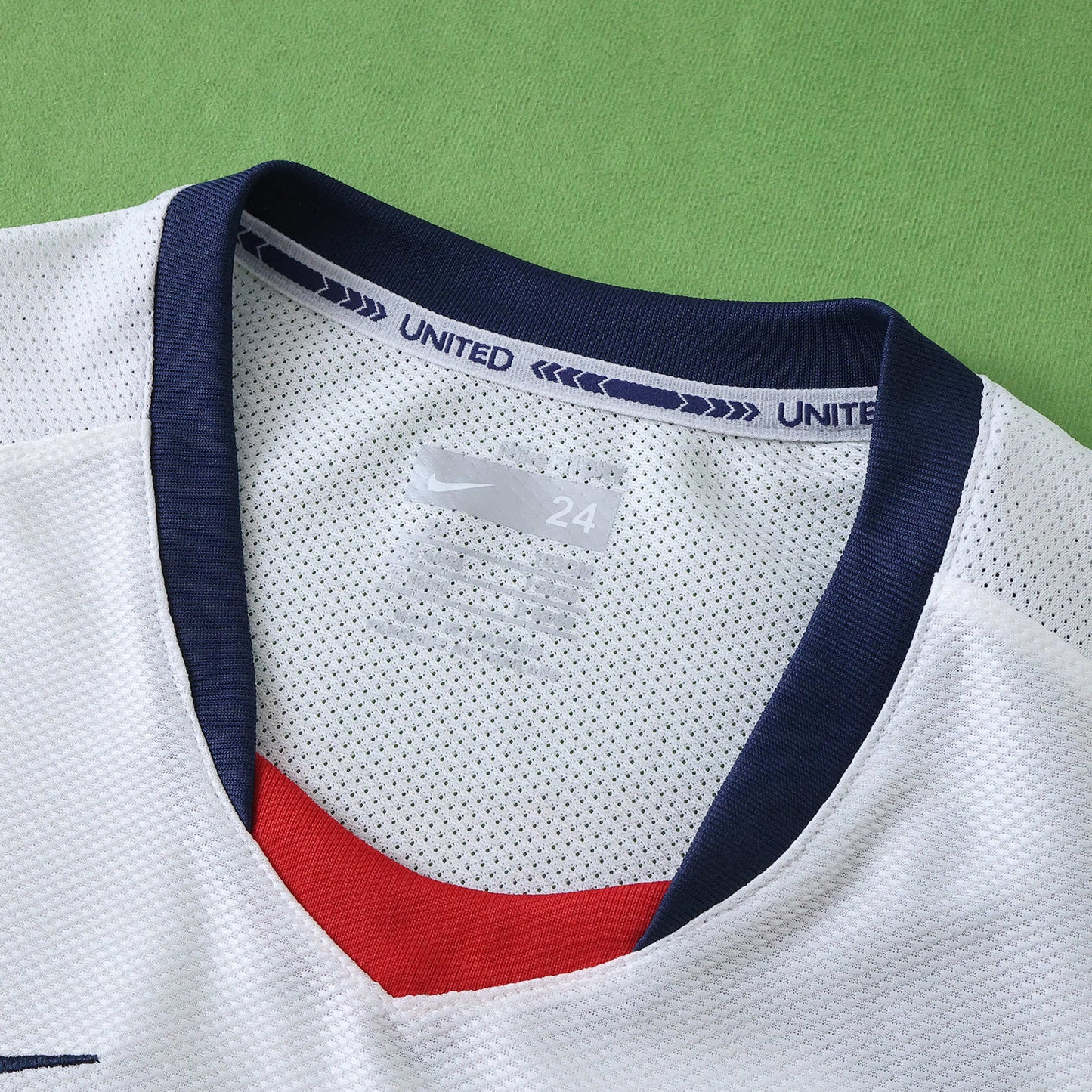 Manchester United 2008/09 Third Kit - Retro Edition (Kids)