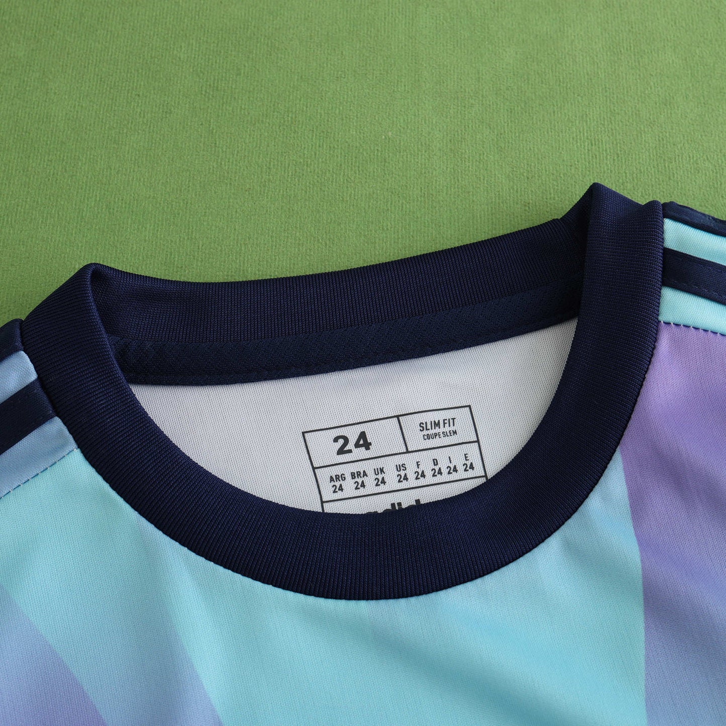 Arsenal 2024/25 Third Kit - Fan Edition (Kids)