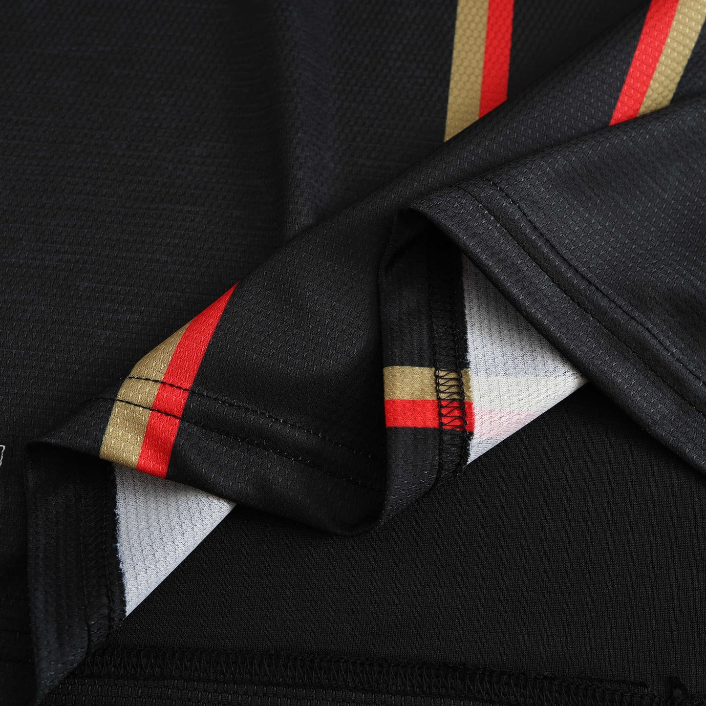 Bayern Leverkusen 2024/25 Special Jersey (Black)- Fan Edition - The Jersey Vault