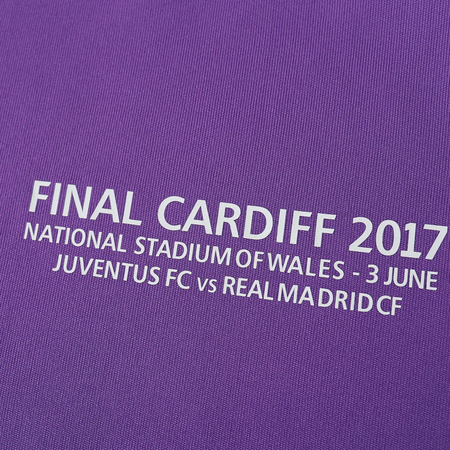 Real Madrid 2016/17 Away Jersey - Retro Edition - The Jersey Vault