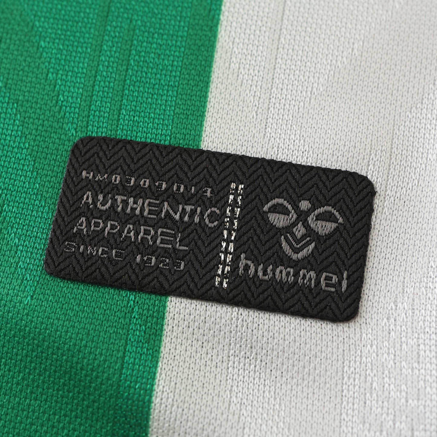 Real Betis 2024/25 Home Jersey - Fan Edition
