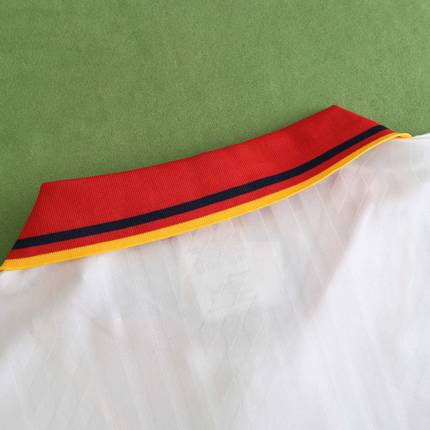 Spain 1994/95 Away Jersey - Retro Edition