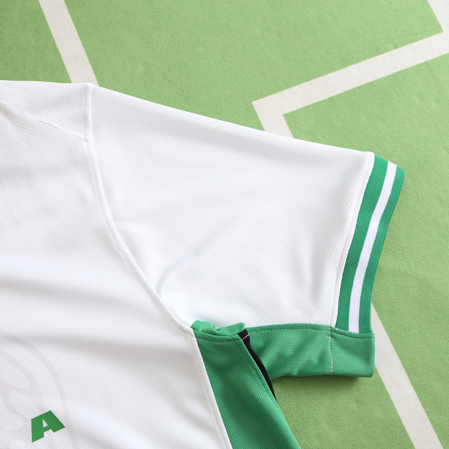Nigeria 2024/25 Third Jersey - Fan Edition