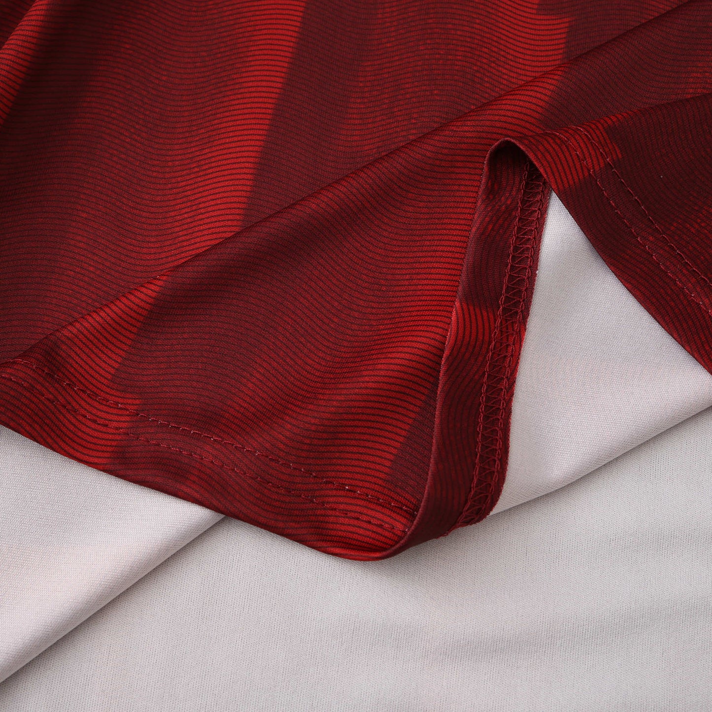 Arsenal 2024/25 Red Retro Jersey - Special Edition