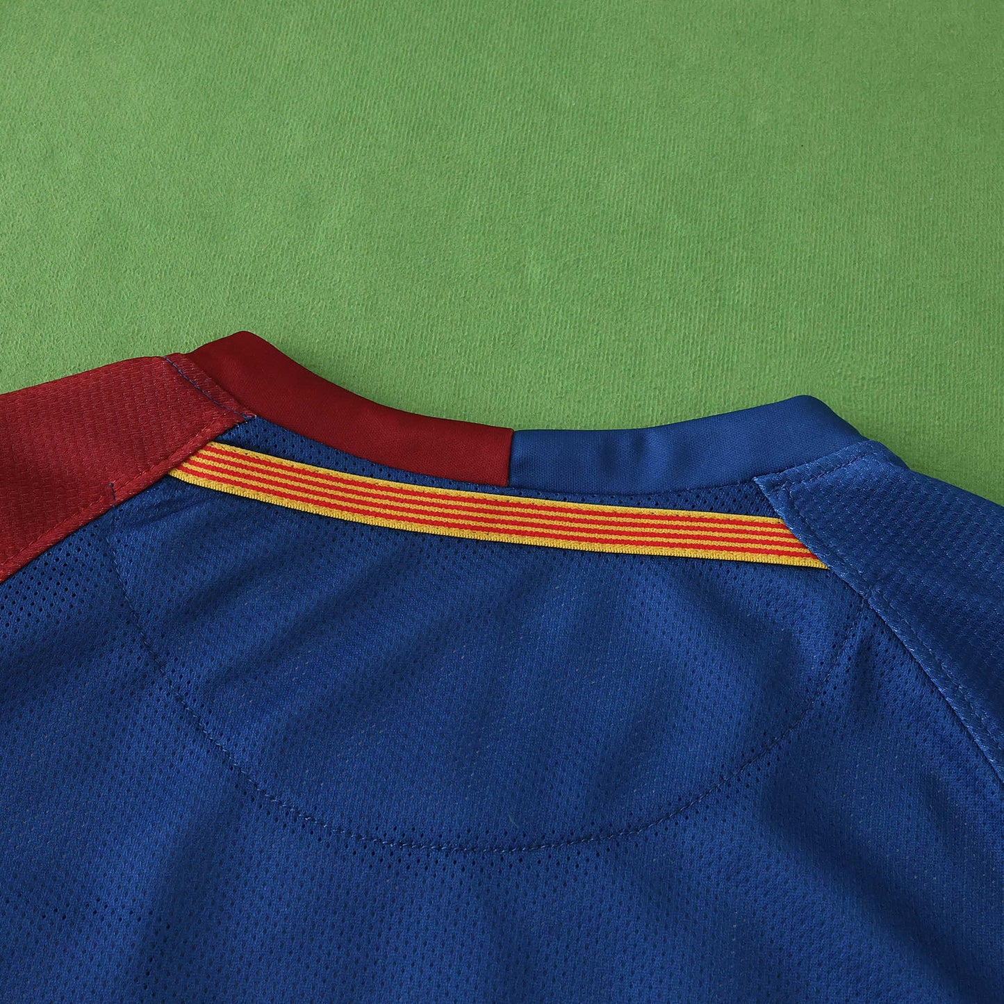 FC Barcelona 2008/09 Home Kit - Retro Edition (Kids)
