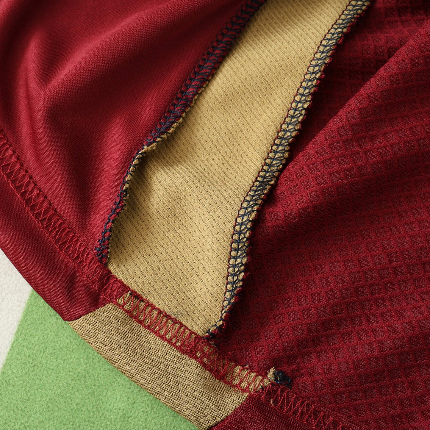 Belgium 2024/25 Home Jersey - Fan Edition - The Jersey Vault