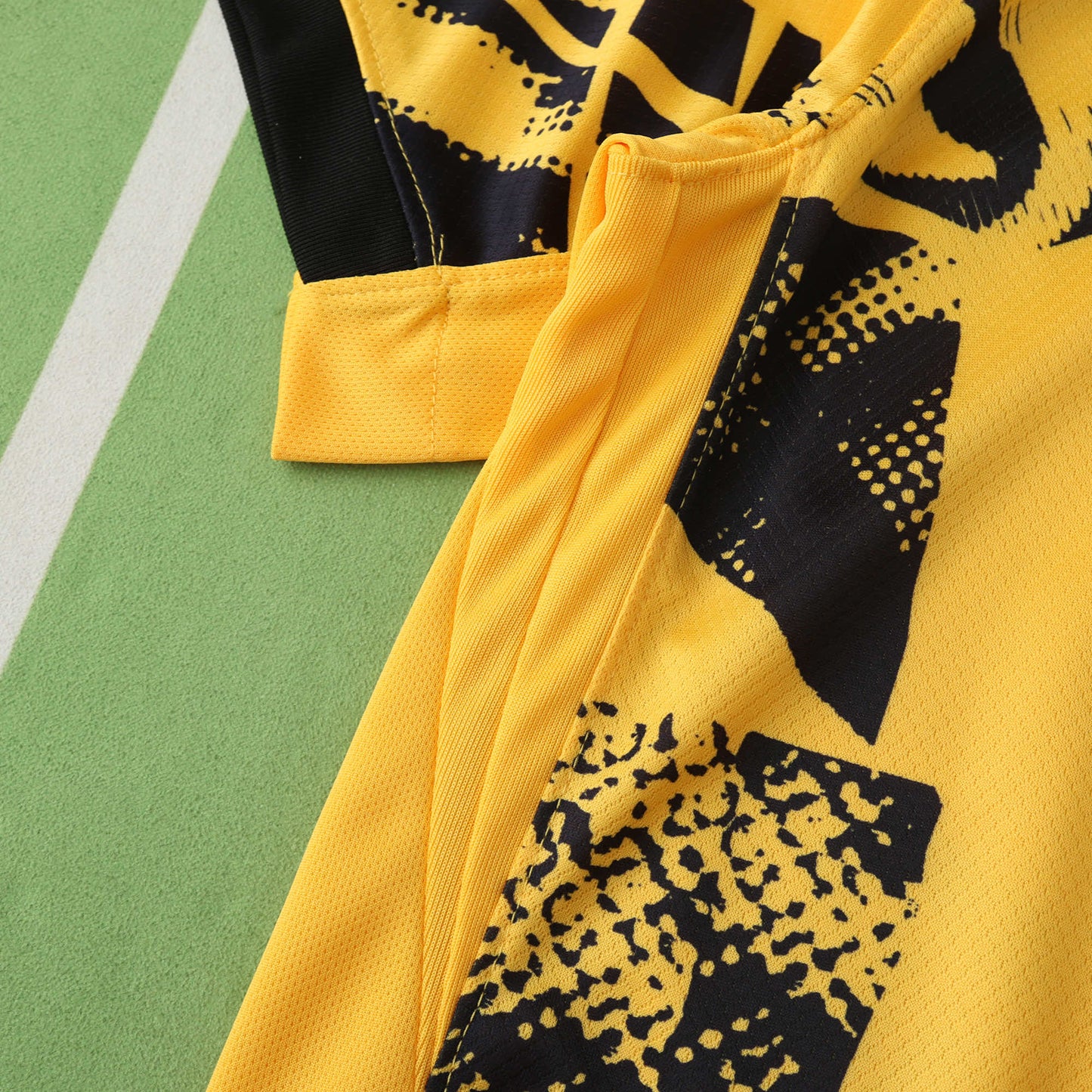Inter Milan 2024/25 Third Jersey - Fan Edition