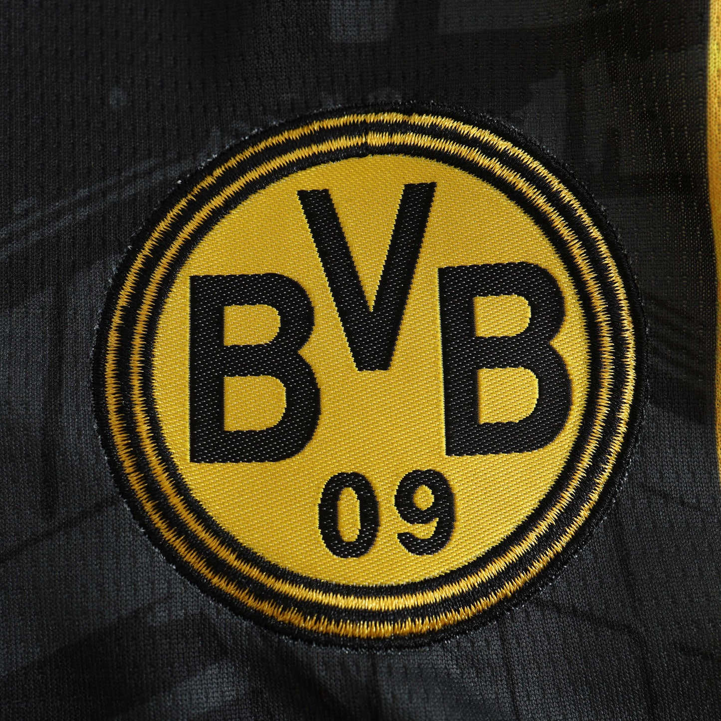 Borussia Dortmund 2023/24 Special Kit - Fan Edition (Kids) - The Jersey Vault
