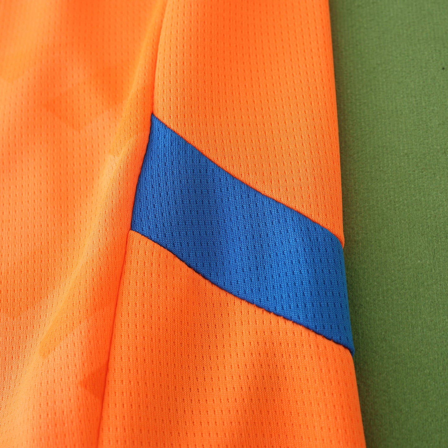 Marseille  2024/25 Third Jersey - Fan Edition