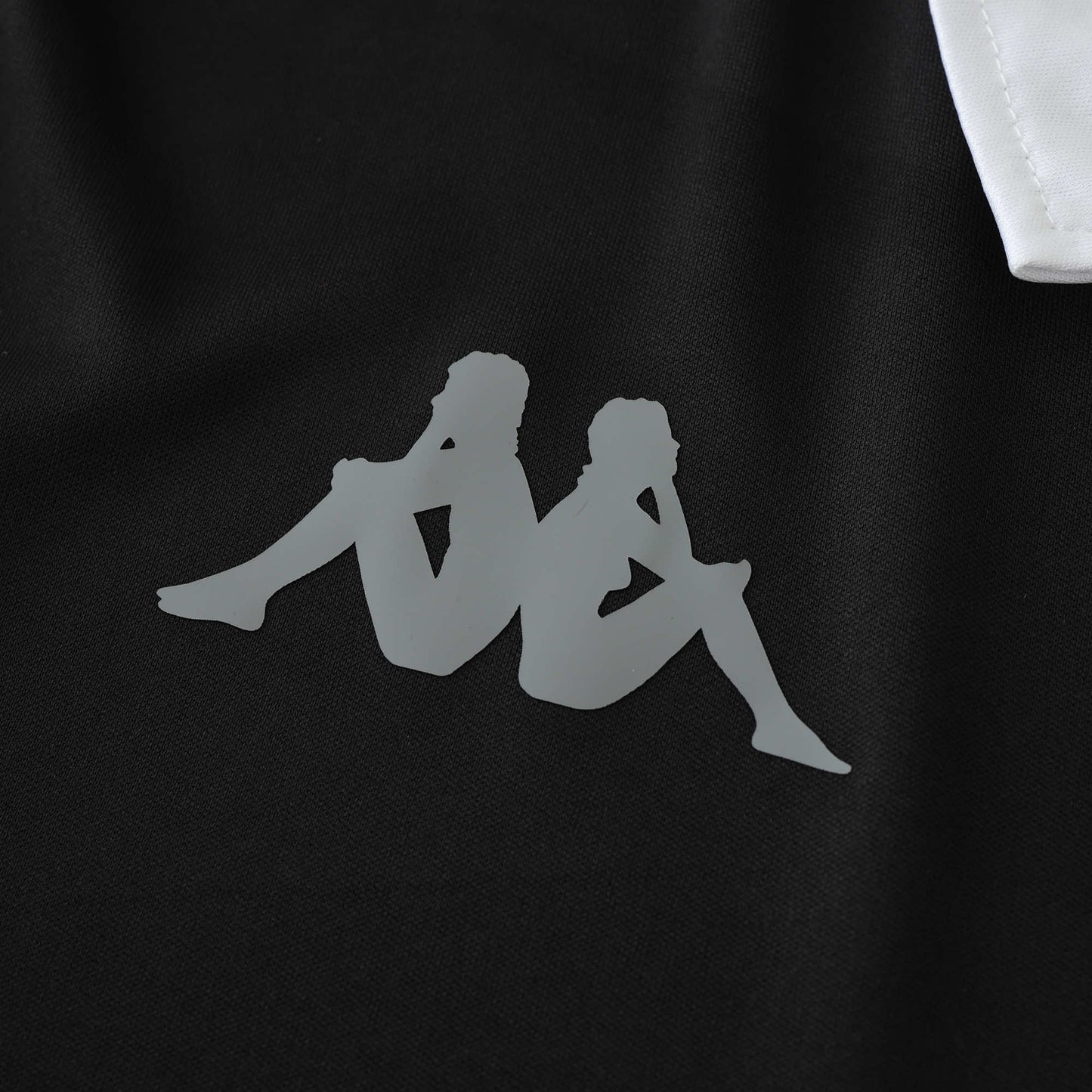 AS Monaco 2024/25 Black Concept Jersey - Special Edition