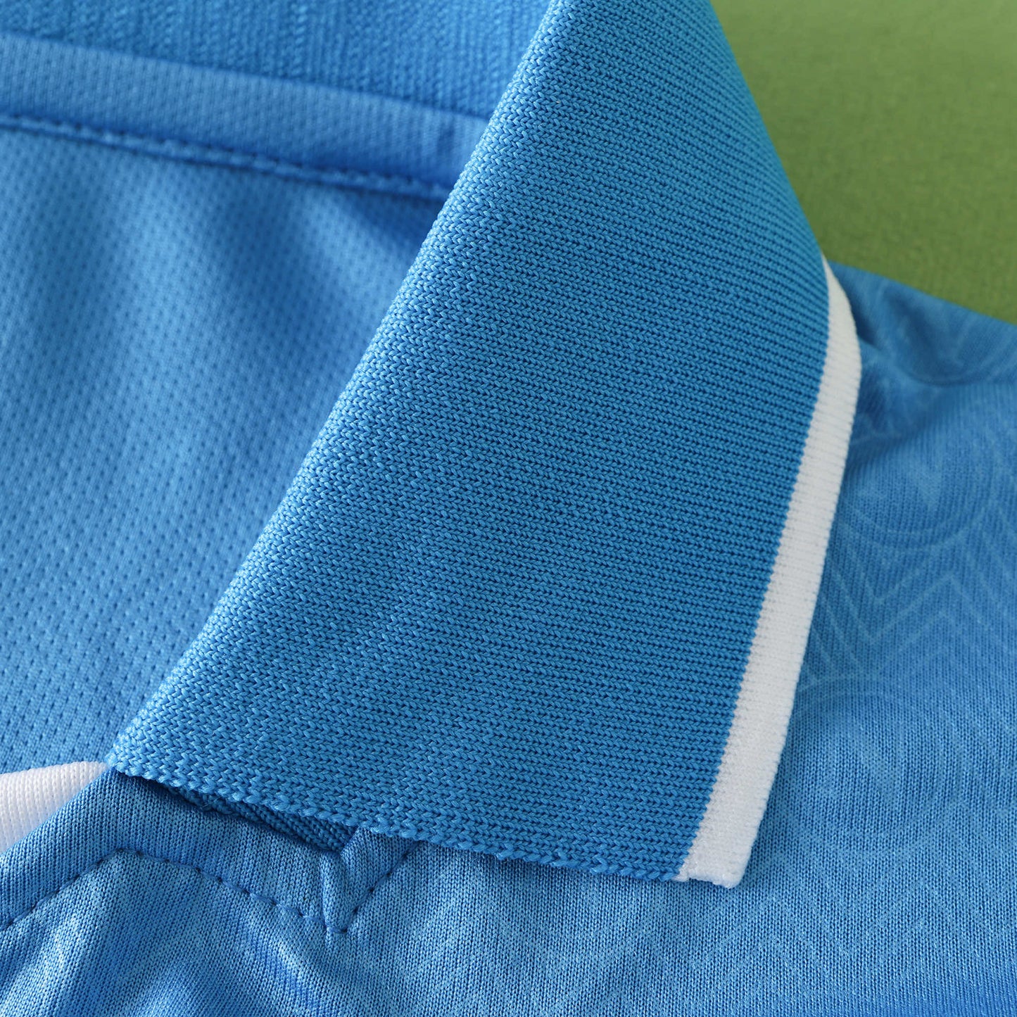 S.S.C. Napoli 2024/25 Home Jersey – Fan Edition
