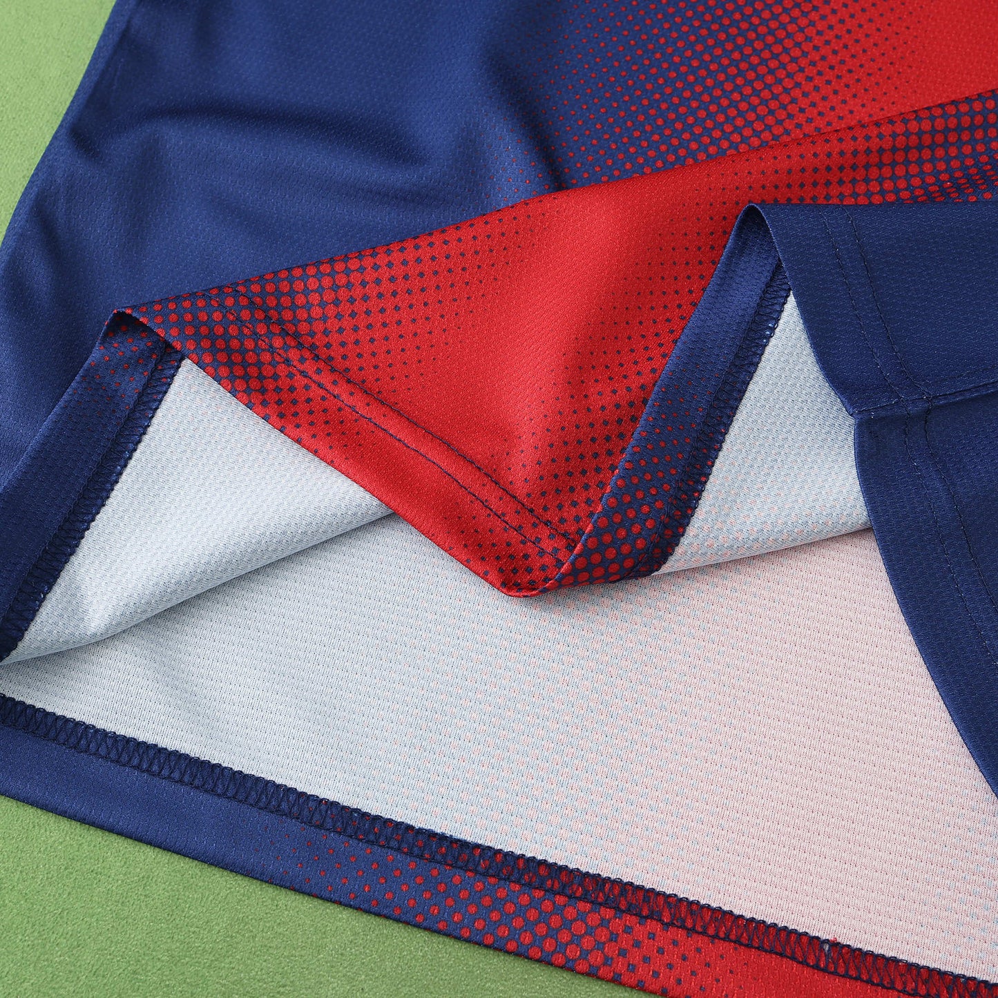 FC Barcelona 2012/13 Home Jersey - Retro Edition