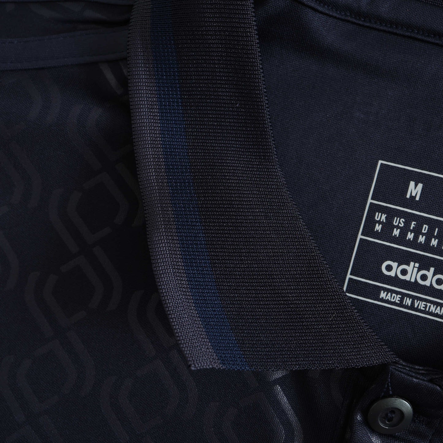 Juventus 2024/25 Third Jersey - Fan Edition - The Jersey Vault