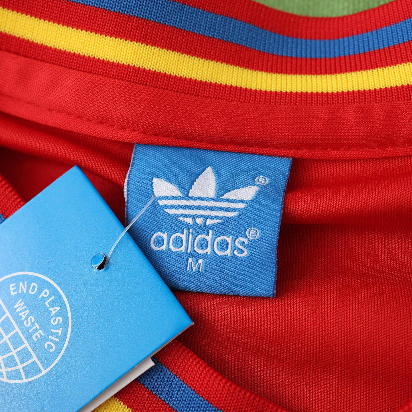 Colombia 1990/91 Away Jersey - Retro Edition