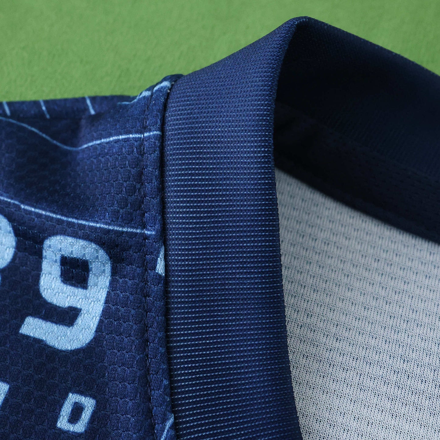 Everton 2025/26 Home Concept Jersey - Special Edition