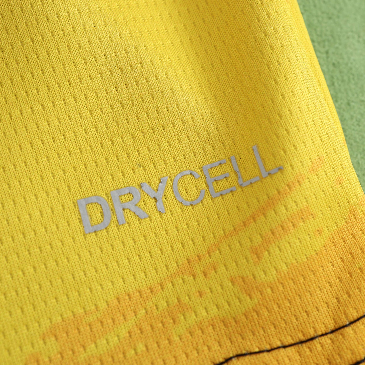 Borussia Dortmund 2023/24 Special Kit - Fan Edition (Kids) - The Jersey Vault