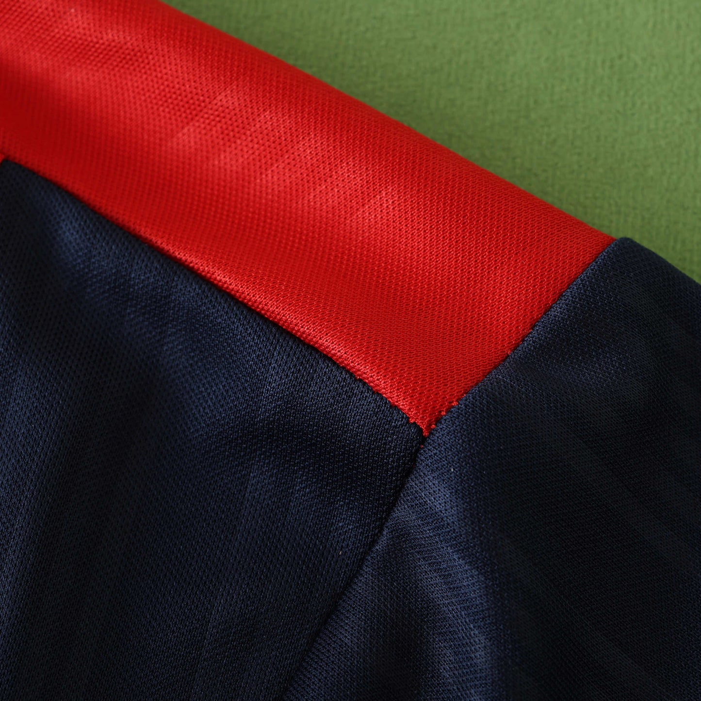 Spain 1996/97 Home Jersey - Retro Edition