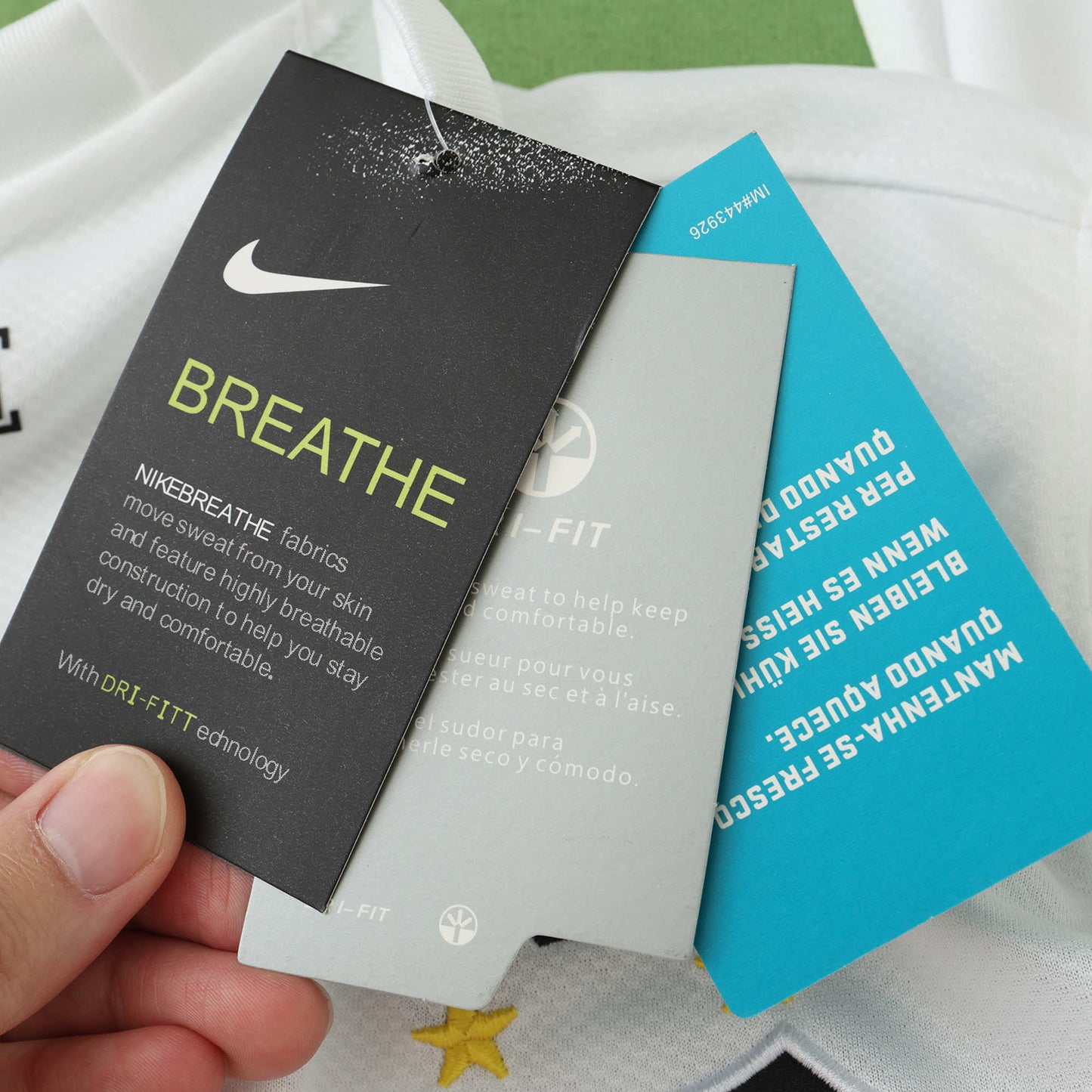 Santos FC 2013/14 Longsleeved Home Jersey - Retro Edition