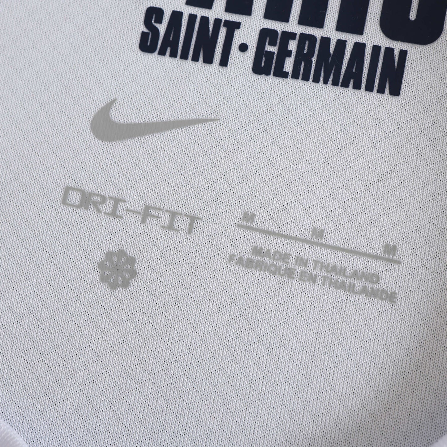 Paris Saint Germain 2024/25 Away Jersey - Fan Edition - The Jersey Vault
