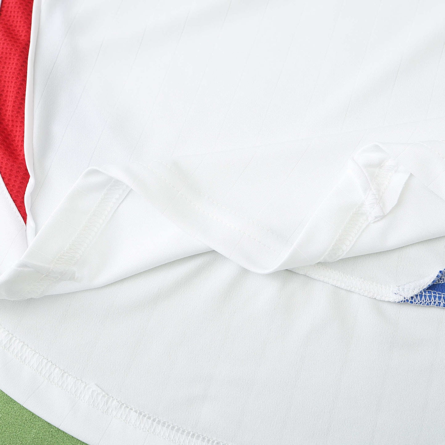 France 2006 Home Jersey - Retro Edition - The Jersey Vault