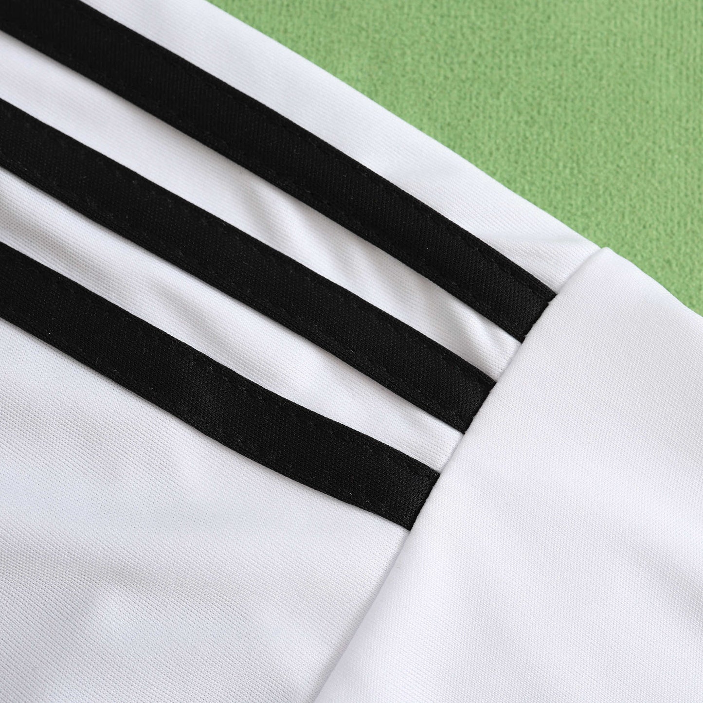 Juventus 2024/25 Home Jersey - Fan Edition - The Jersey Vault