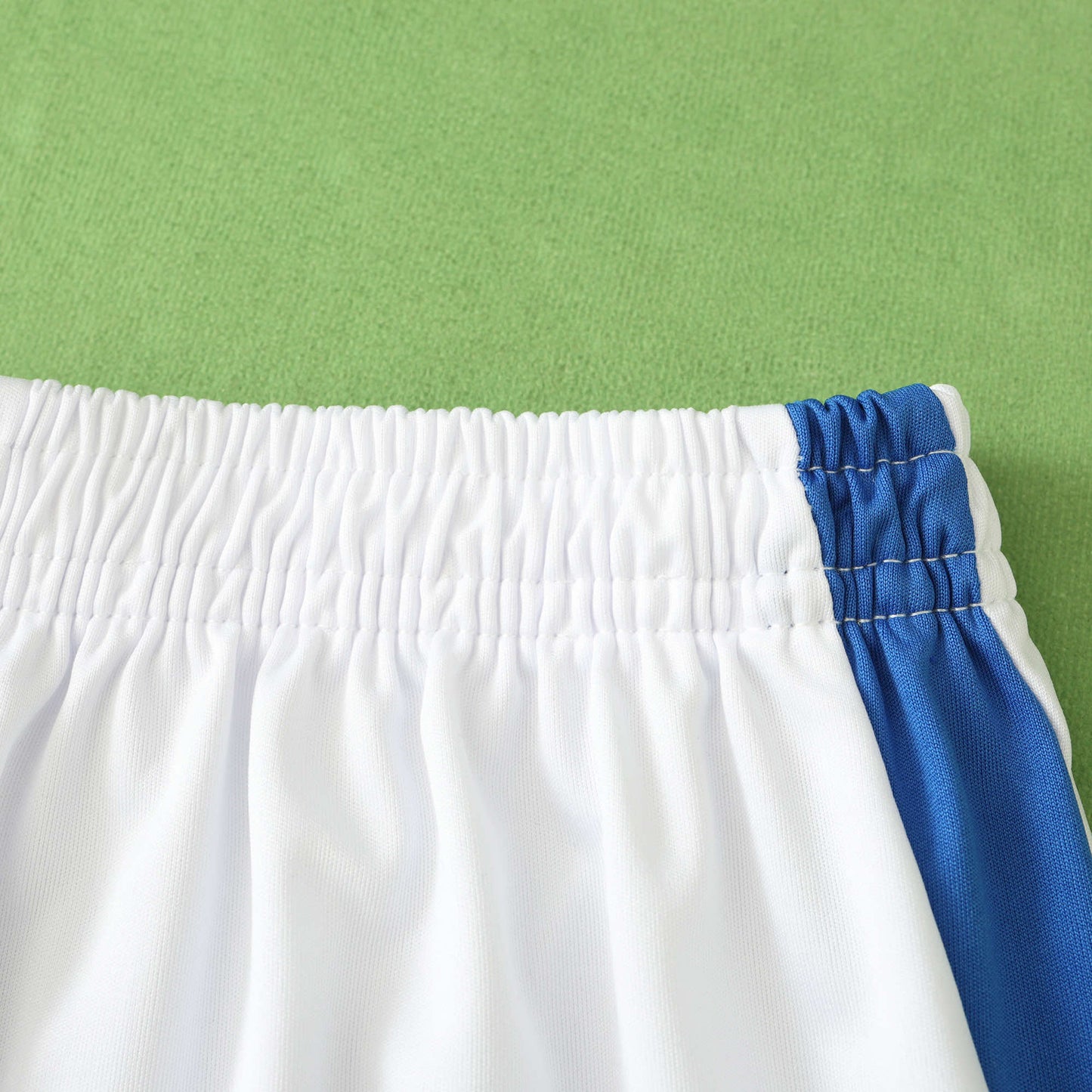 Italy 2023/24 Home Kit - Fan Edition (Kids) - The Jersey Vault