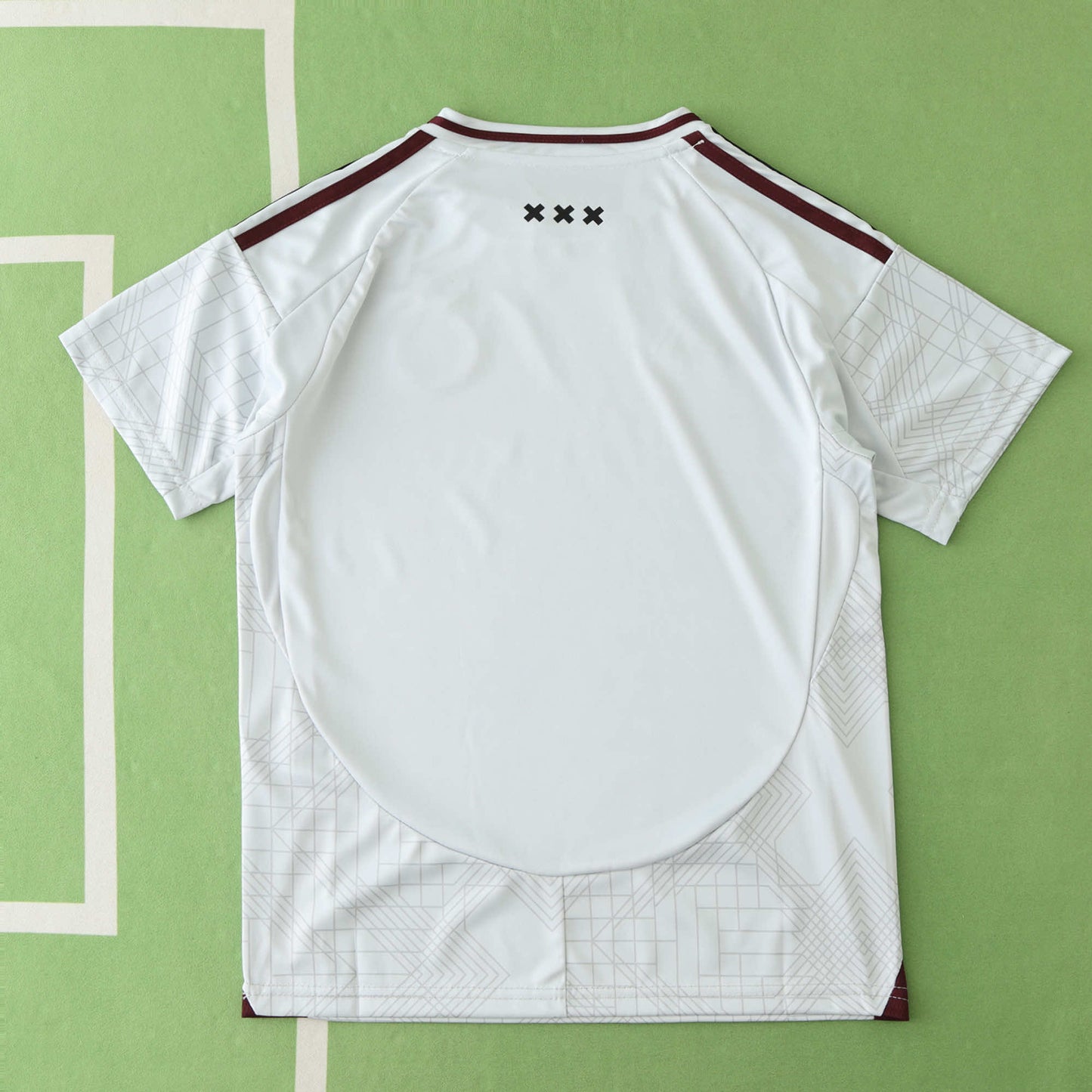 AFC Ajax 2024/25 Third Jersey - Fan Edition (Kids)