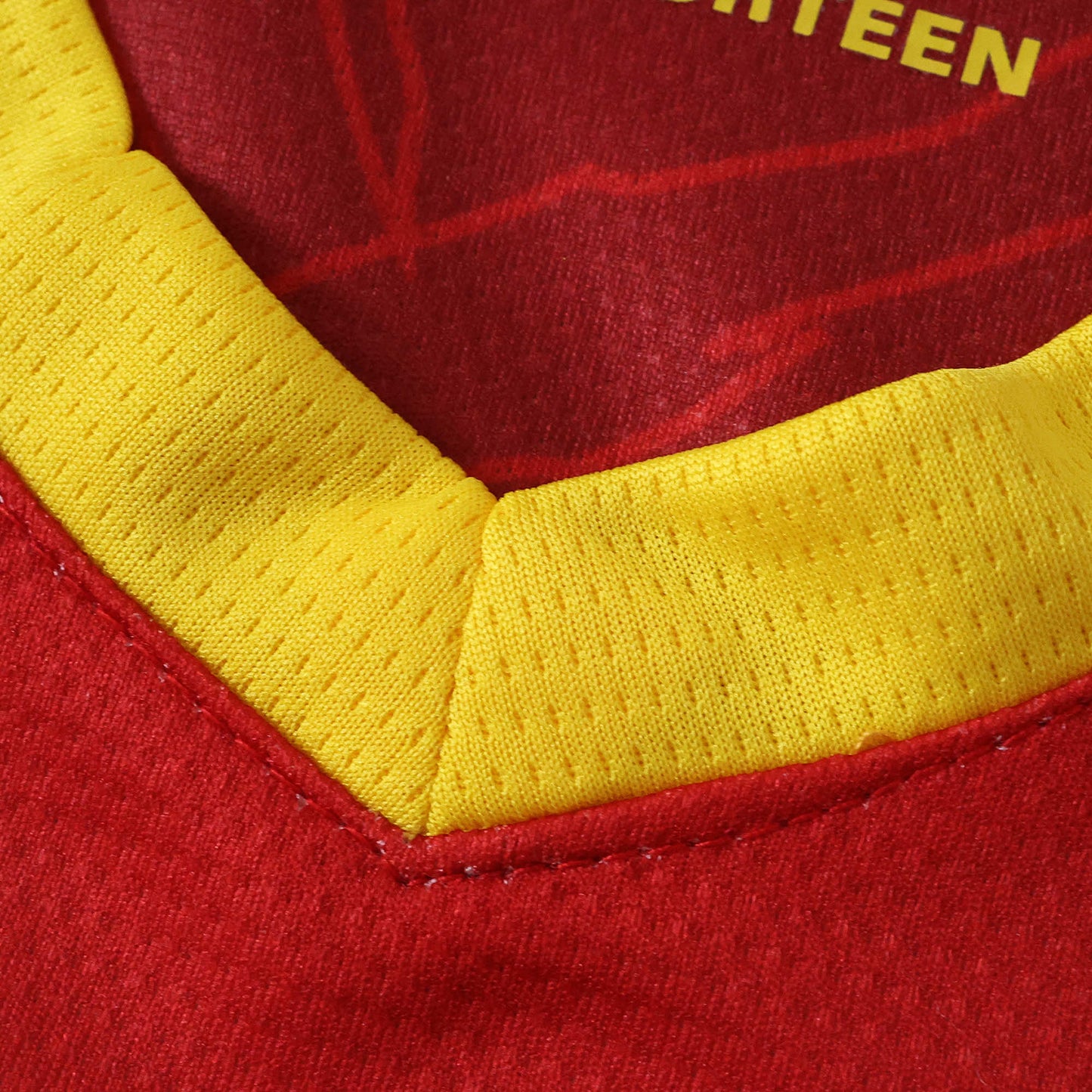 Cameroon 2025/26 Away Jersey - Fan Edition