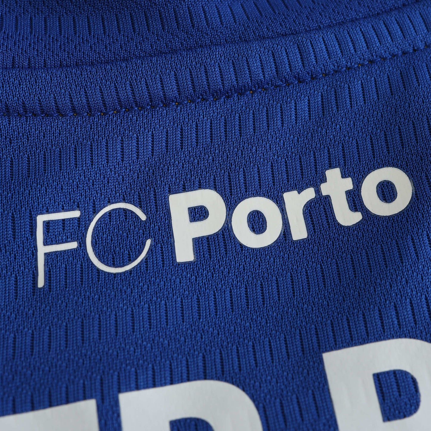 Porto 2024/25 Home Kit - Fan Edition (Kids)