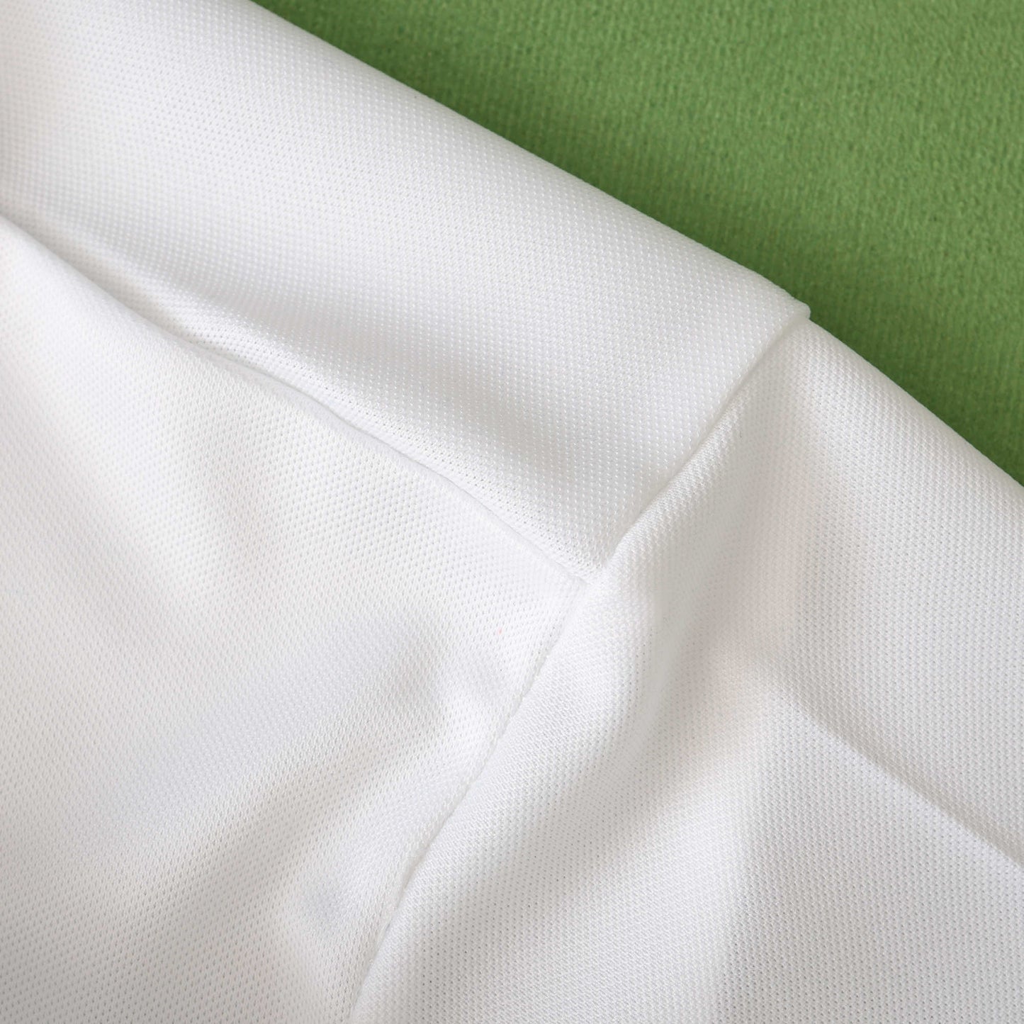 England 2023/24 White Castle Jersey - Special Edition