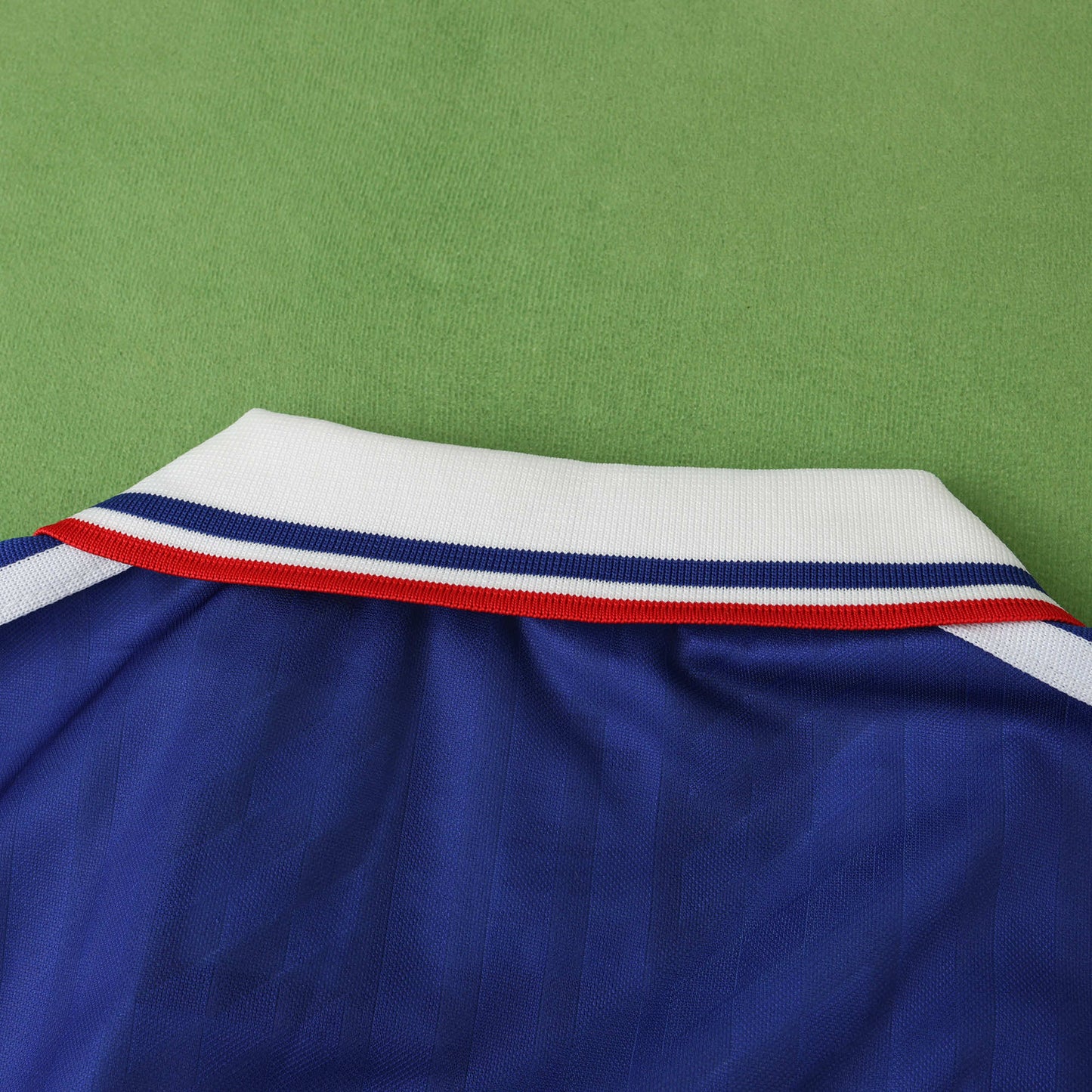 France 1994/95 Home Jersey - Retro Edition