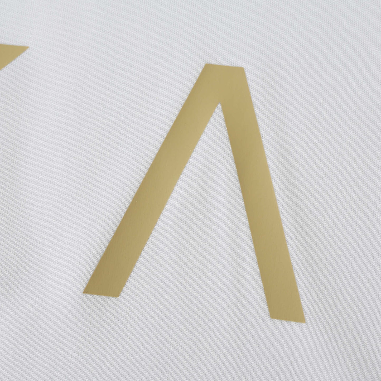 Al Nassr 2024/25 Third Jersey - Fan Edition - The Jersey Vault