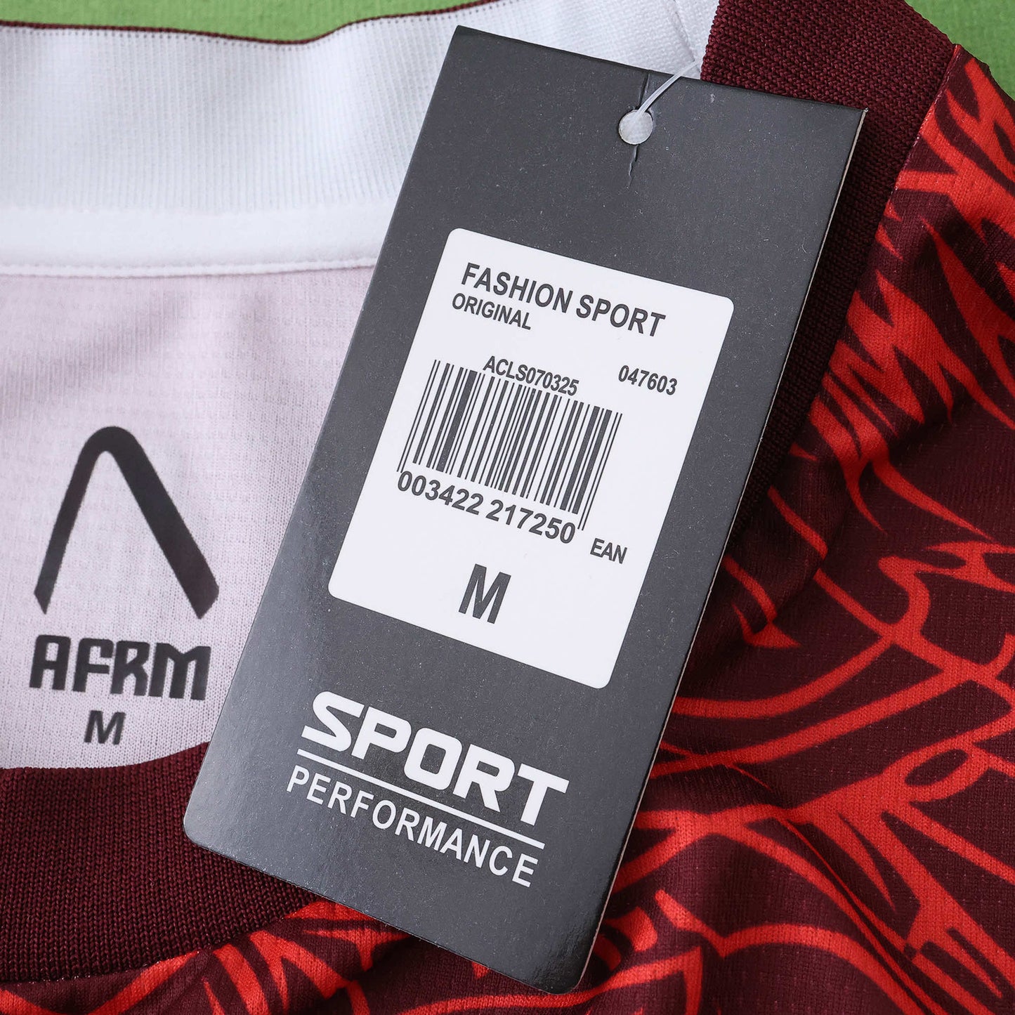 Porto 2024/25 Ruby Dragon Concept Jersey - Special Edition