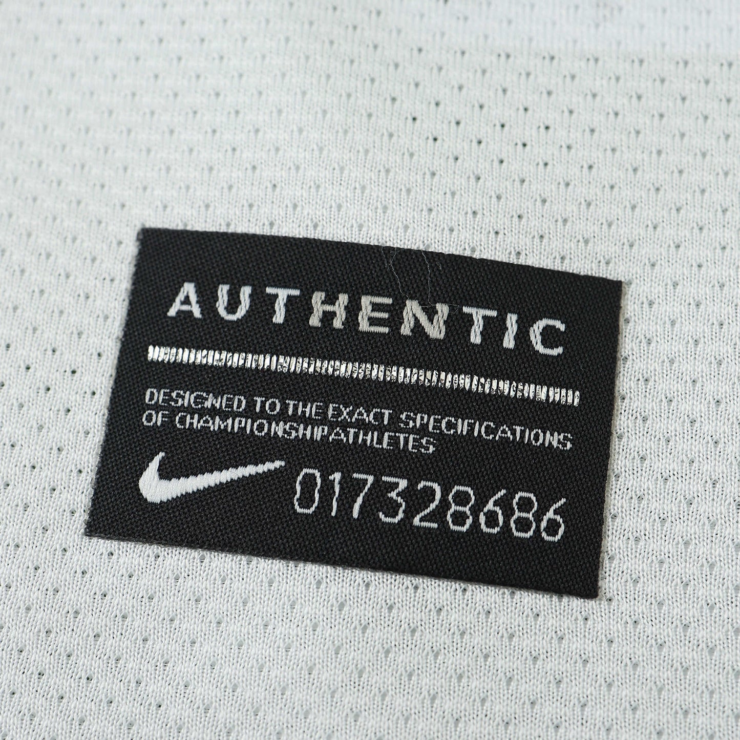 Santos FC 2013/14 Home Jersey - Retro Edition