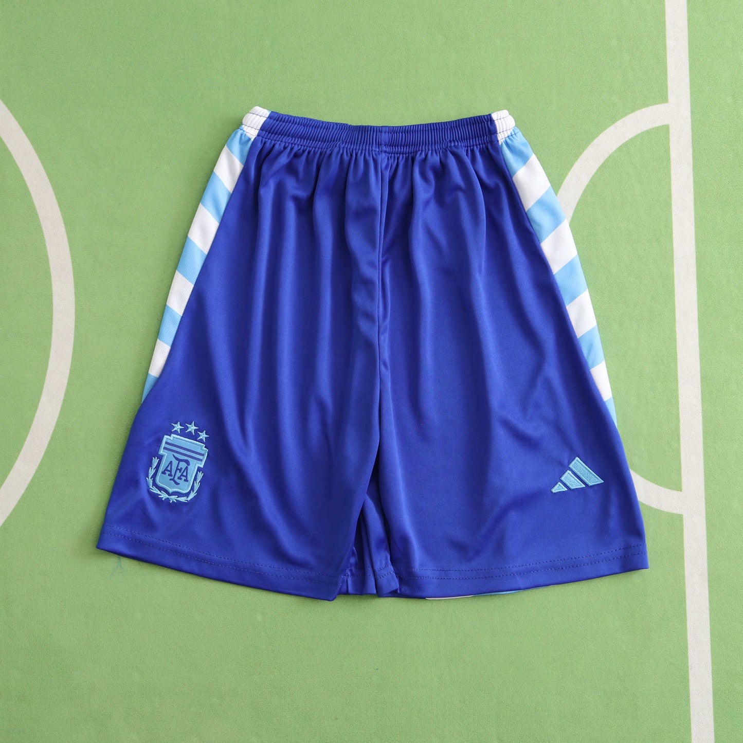 Argentina 2024/25 Away Kit - Fan Edition (Kids)