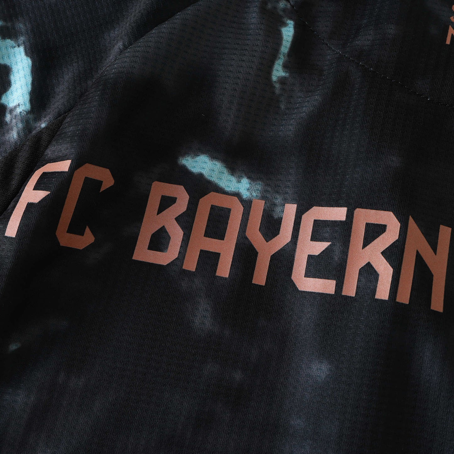 Bayern Munich 2024/25 Away Jersey - Fan Edition - The Jersey Vault