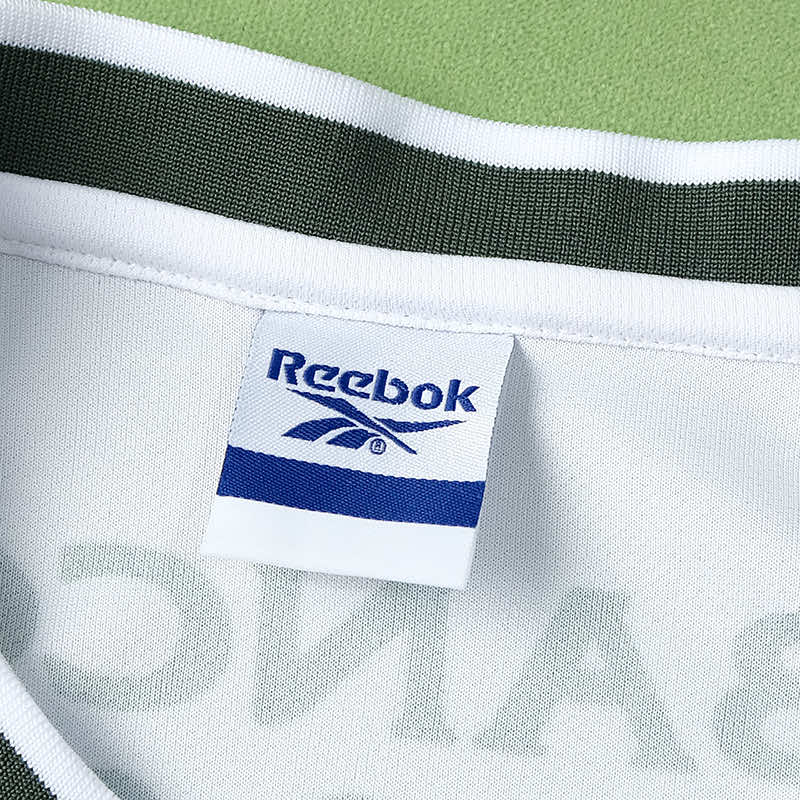 Sporting CP 2001/02 Home Jersey - Retro Edition