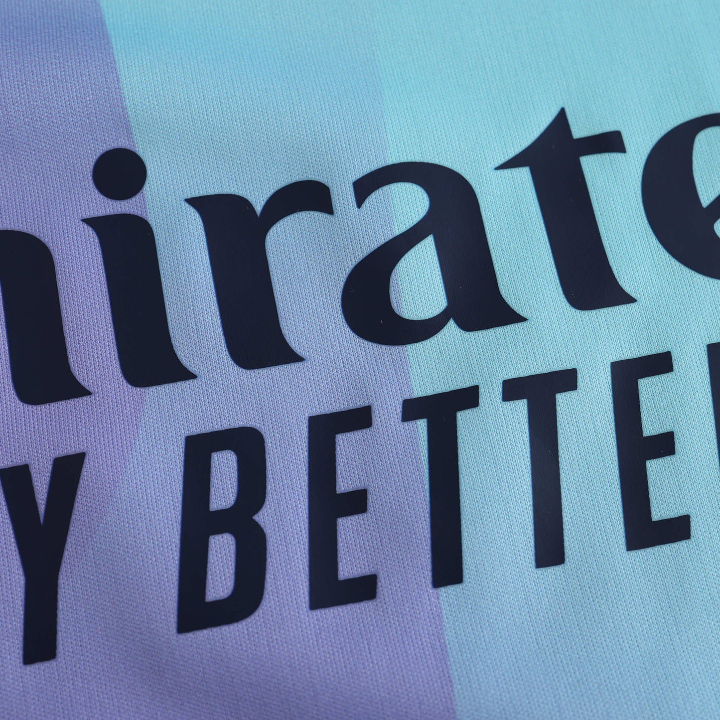 Arsenal 2024/25 Third Kit - Fan Edition (Kids)