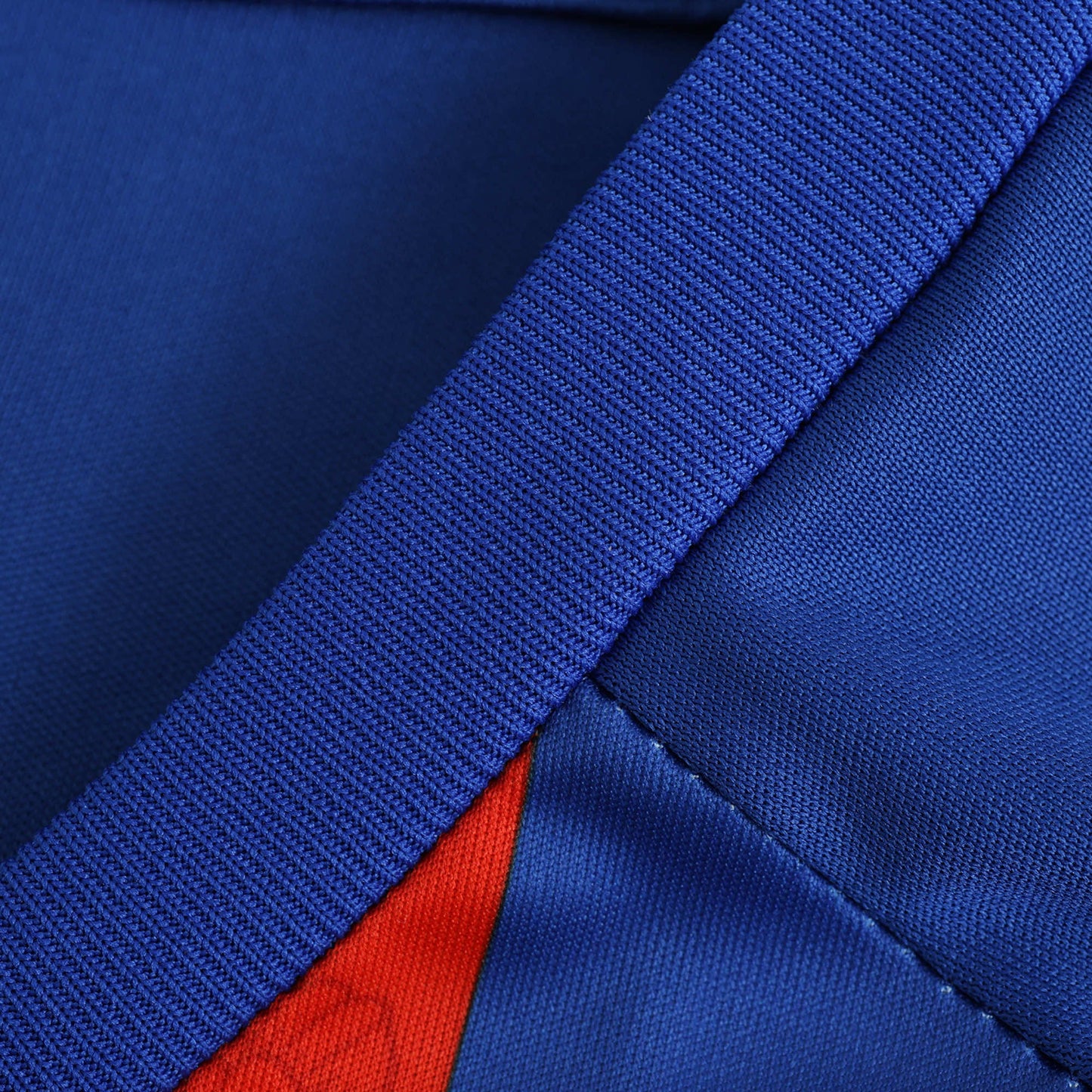 Spain 2024/25 Training Suit - Fan Edition - The Jersey Vault