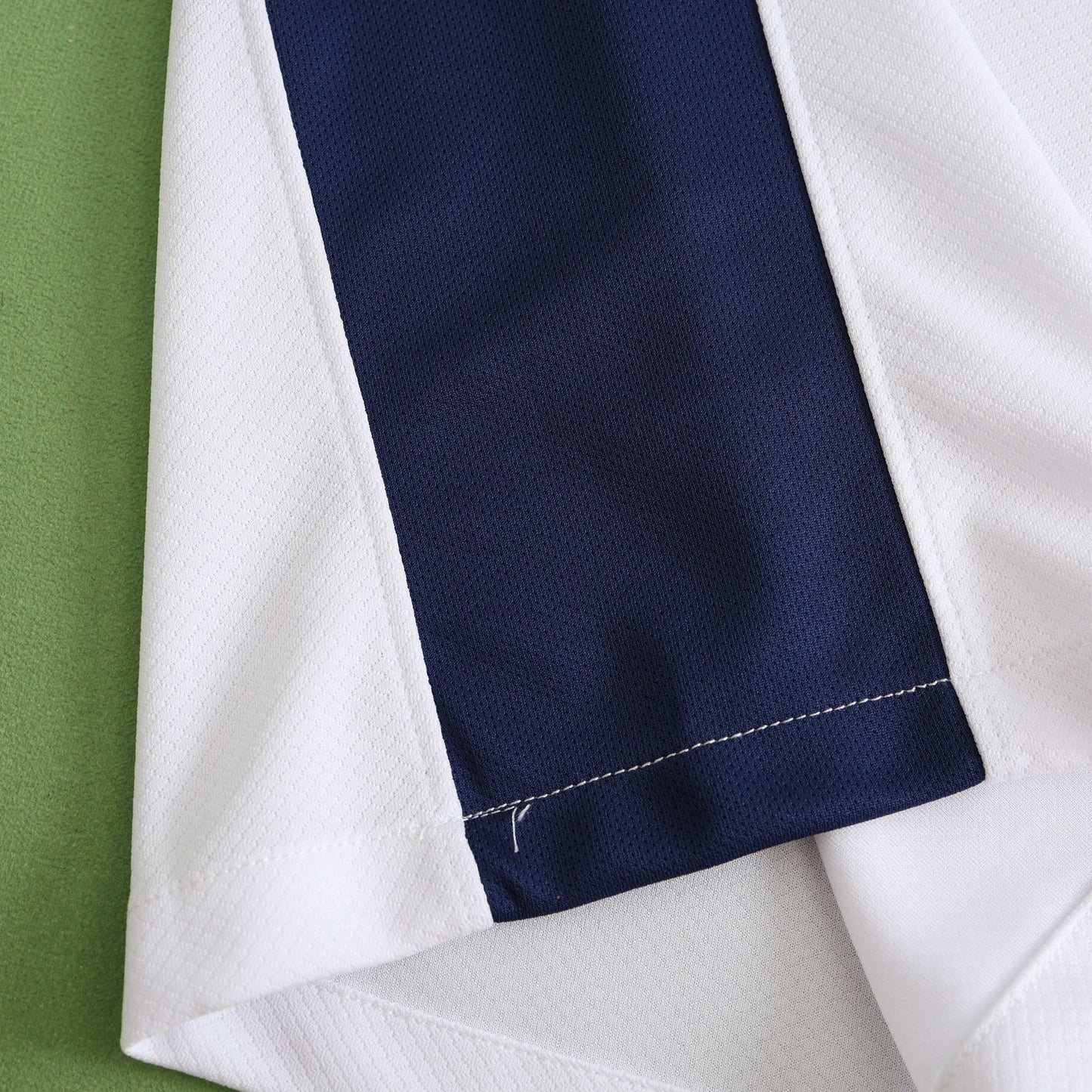 Tottenham 2024/25 Home Jersey - Fan Edition - The Jersey Vault