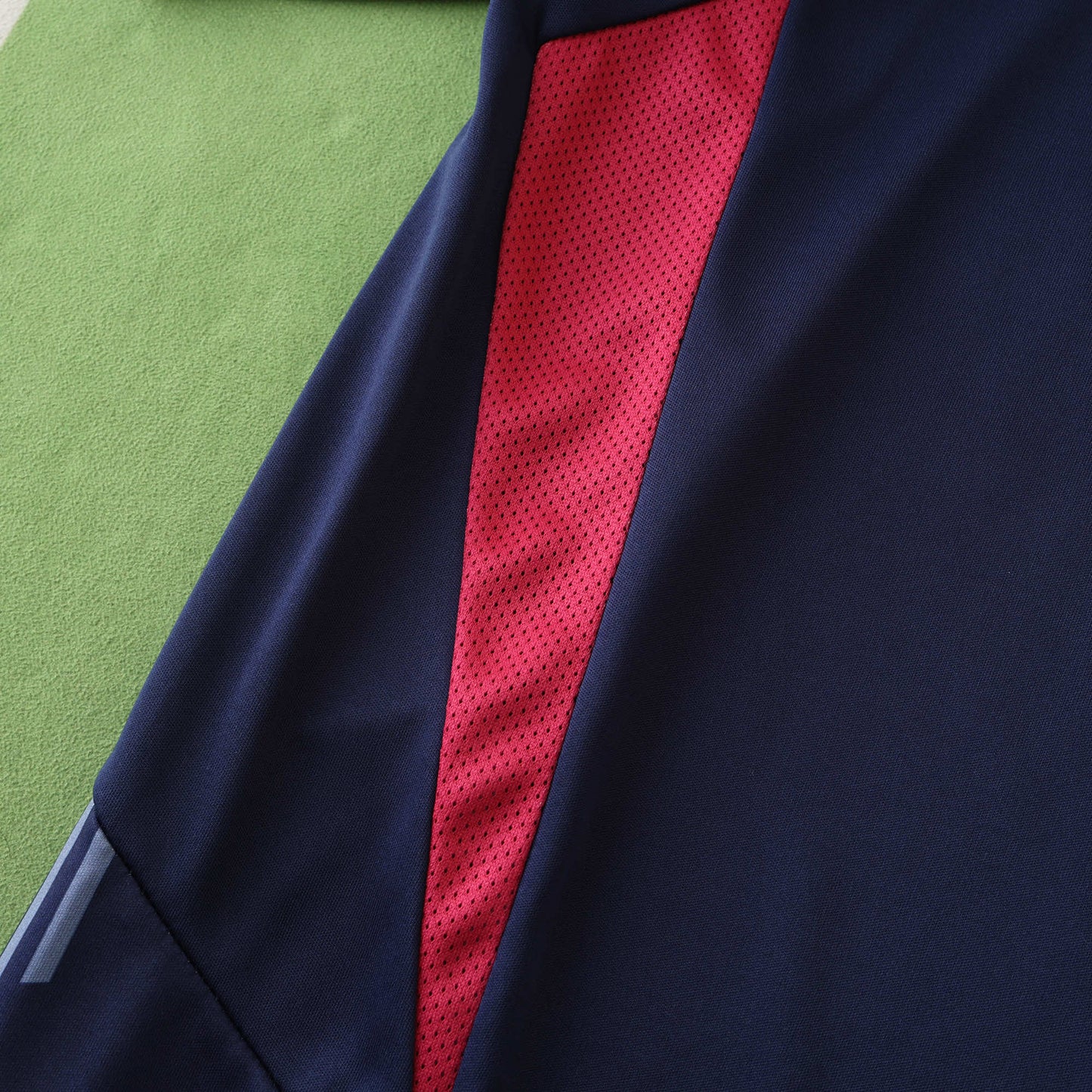 Nottingham Forest 2024/25 Away Jersey - Fan Edition