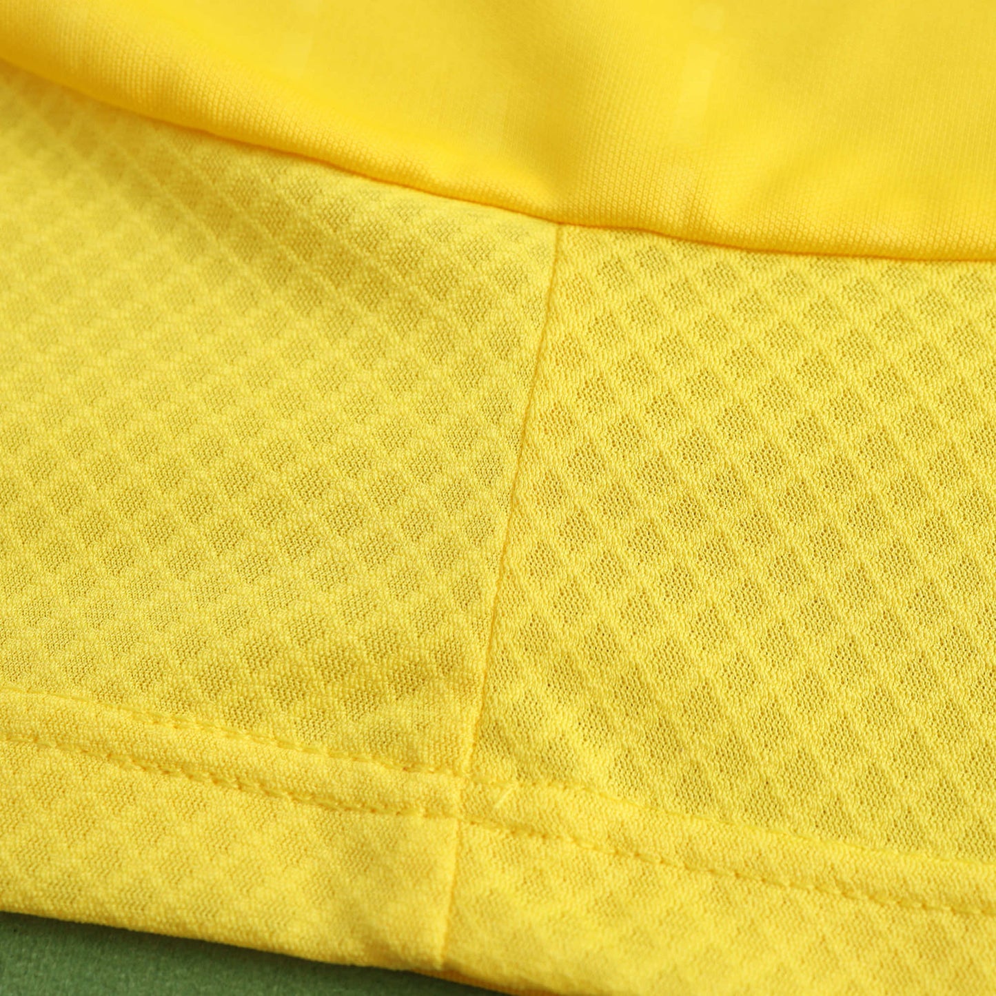 Al Nassr 2024/25 Home Jersey - Fan Edition