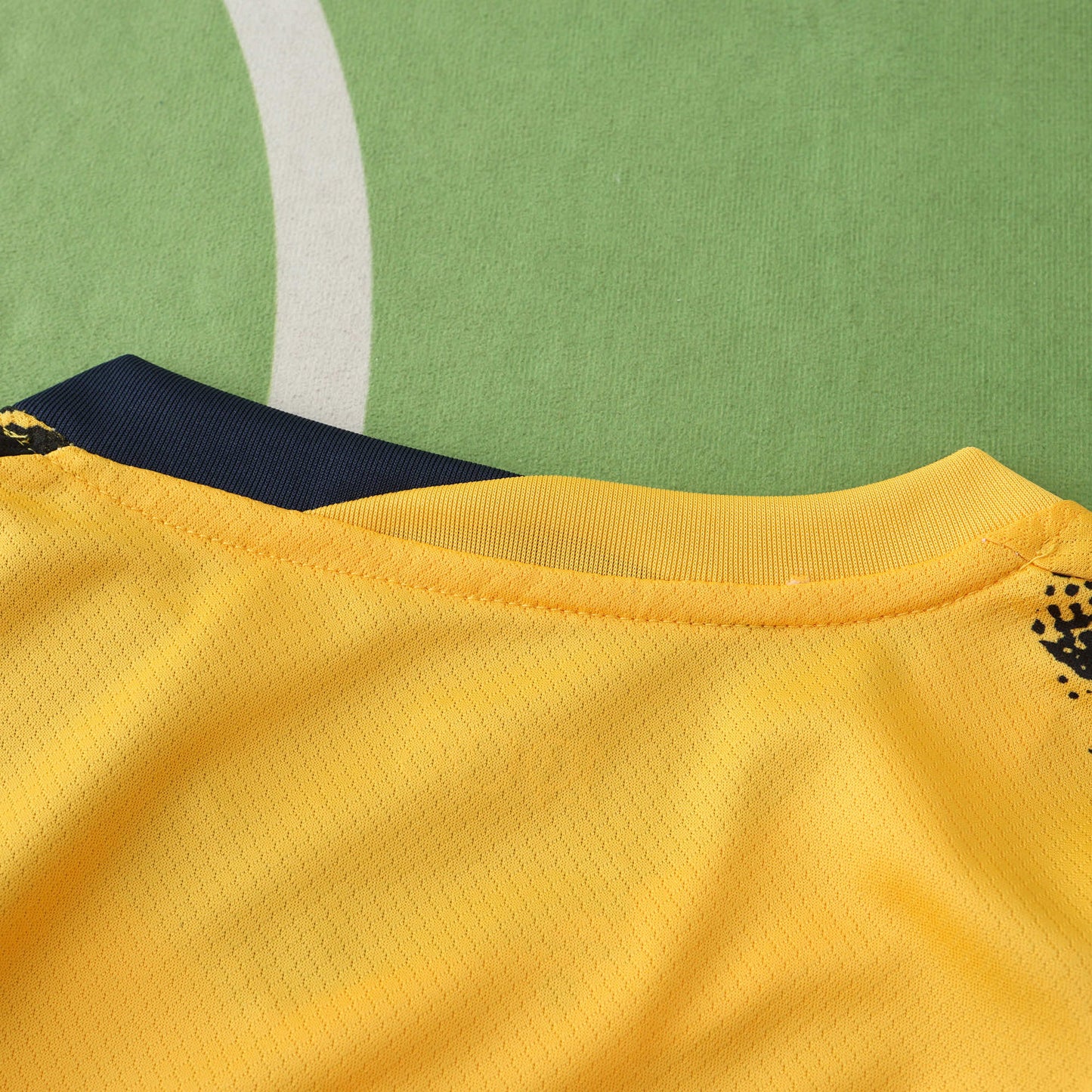 Inter Milan 2024/25 Away Kit - Fan Edition (Kids) - The Jersey Vault