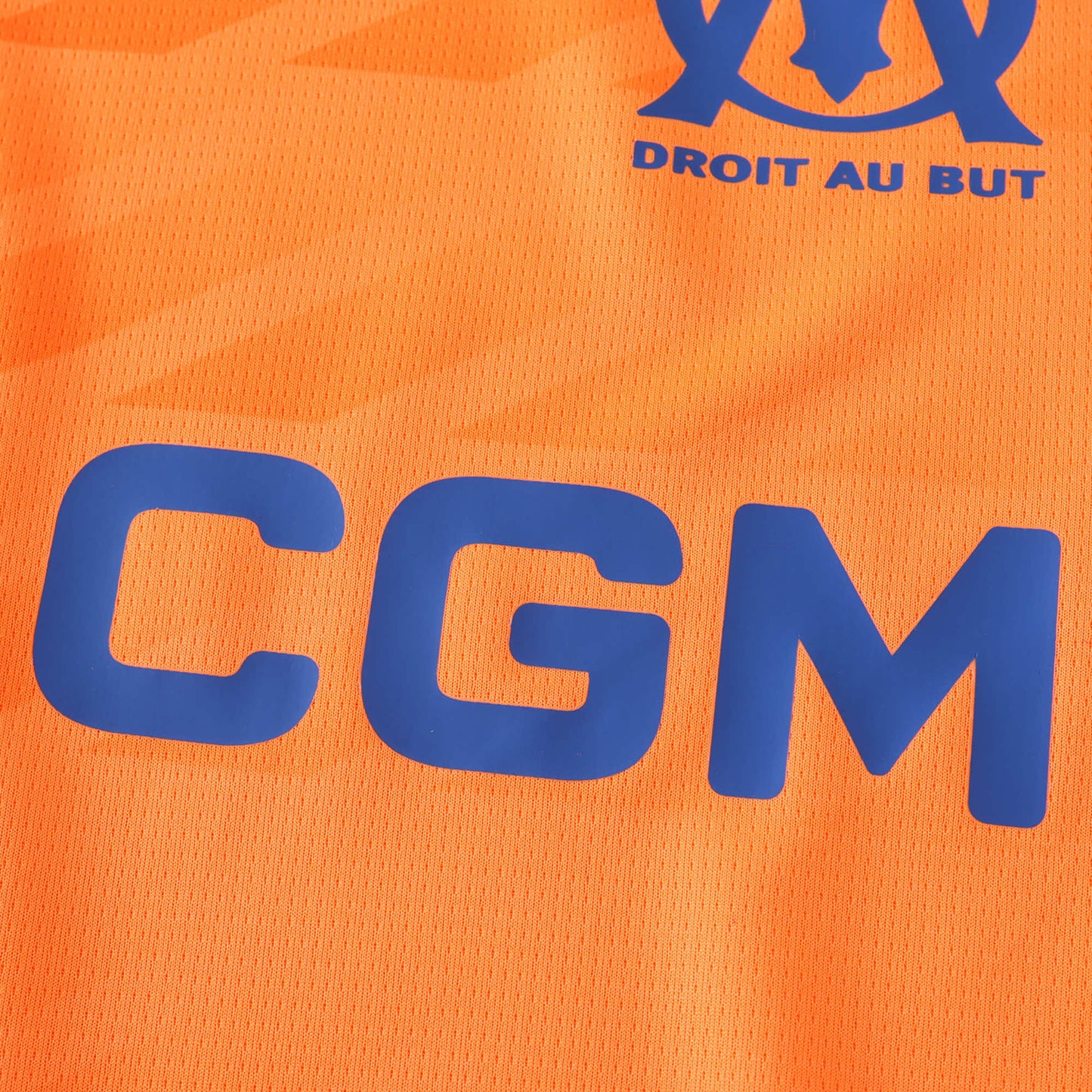 Marseille  2024/25 Third Jersey - Fan Edition