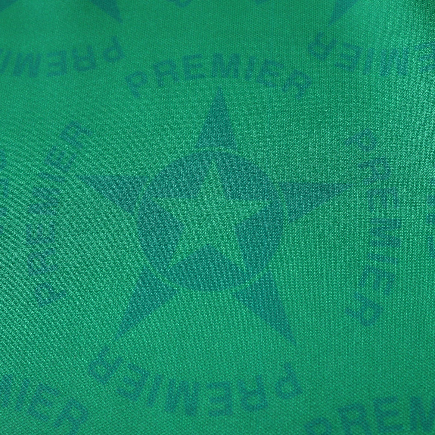 Nigeria 1994/95 Home Jersey - Retro Edition