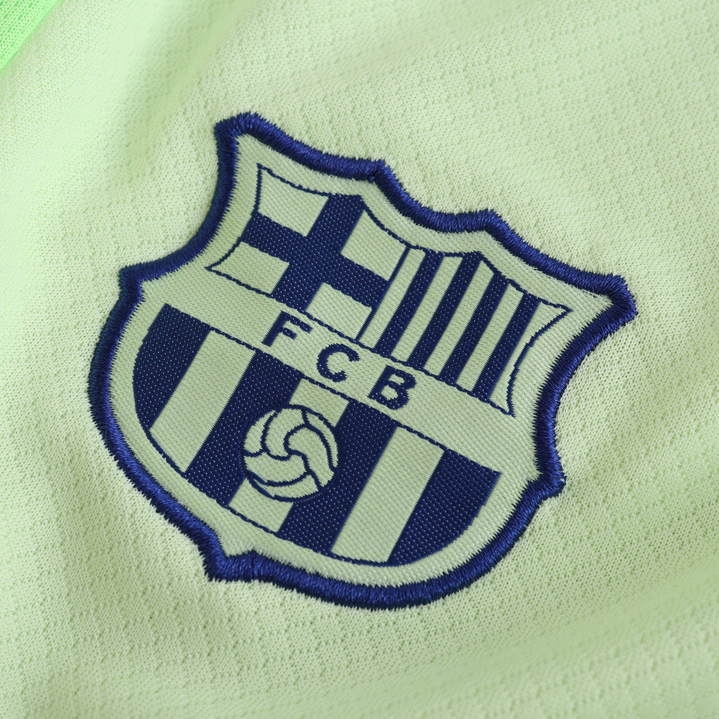 FC Barcelona 2024/25 Third Kit - Fan Edition (Kids)